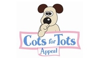  Cots for Tots Appeal