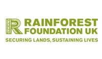  The Rainforest Foundation UK