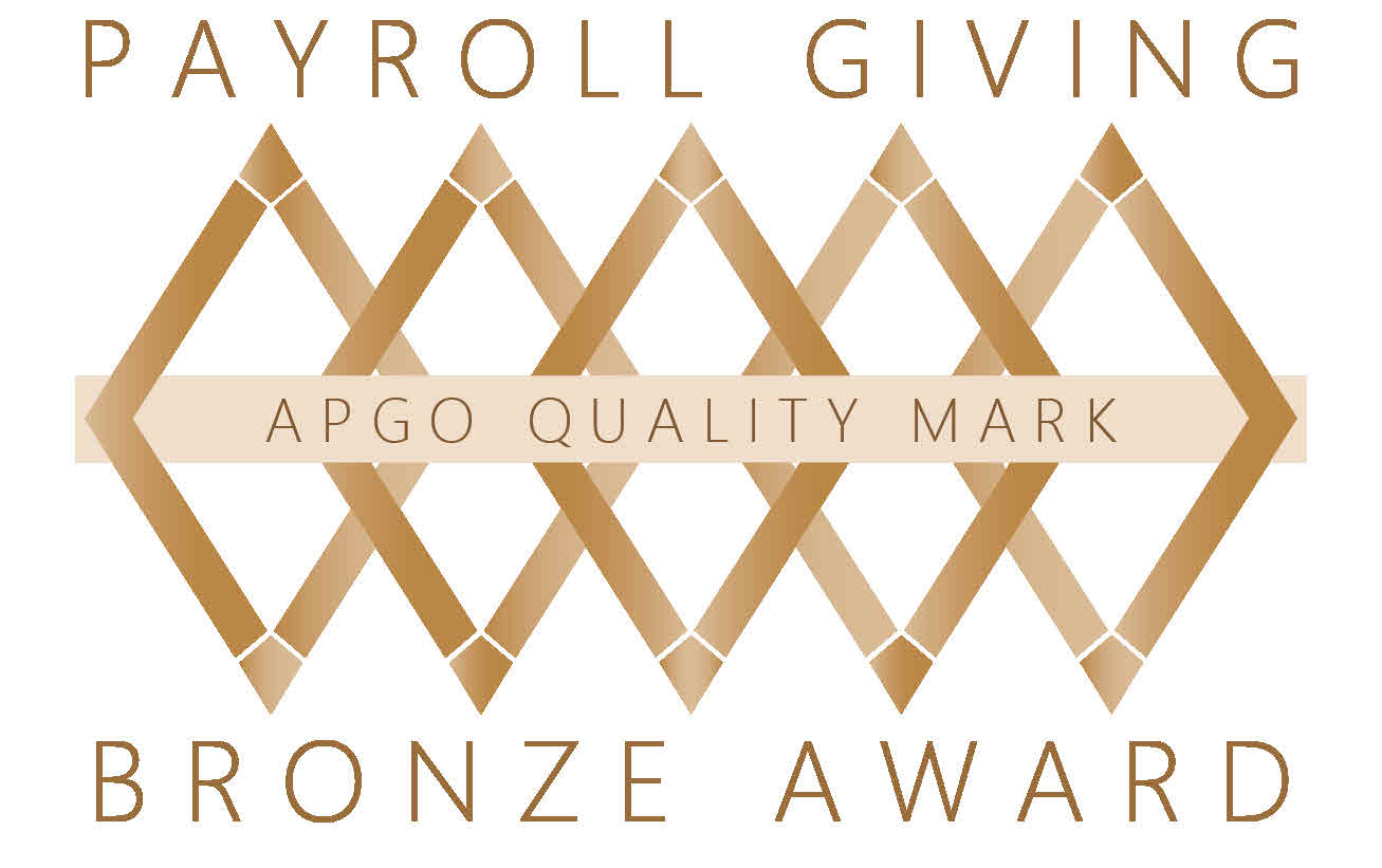 APGO Quality Mark - bronze Award