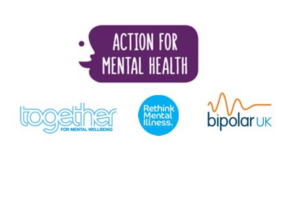 Action for Mental Health