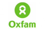 Oxfam - DEC member