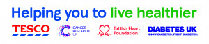Tesco National Charity Partnership Tesco National Charity Partnership
