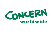 Concern Worldwide - DEC member